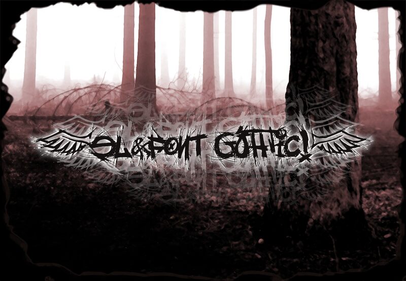 el&font gohtic! Carattere