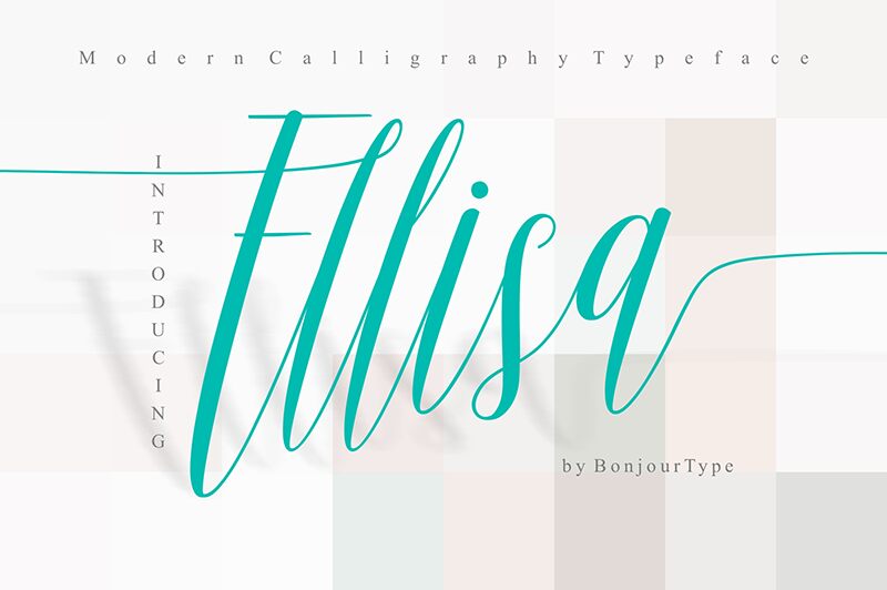 Ellisa Fuente