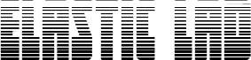 Elastic Lad Expanded Gradient