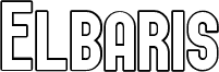 Elbaris Outline