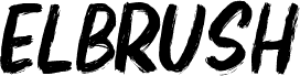 Elbrush
