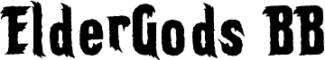 ElderGods BB