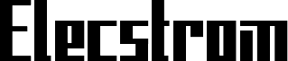 Elecstrom Regular