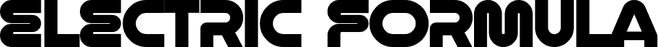 Electric Formula