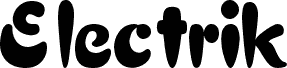 Electrik
