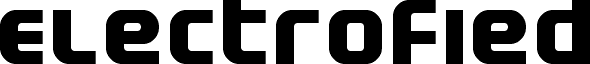 Electrofied Bold