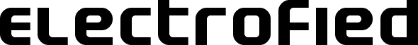Electrofied