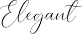 Elegant DEMO