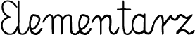 Elementarz