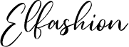 Elfashion Free Regular