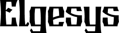 Elgesys Medium