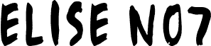 EliseNo7