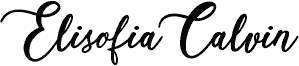 ElisofiaCalvin