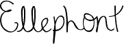 Ellephont