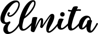 Elmita
