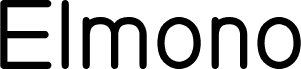 Elmono Bold
