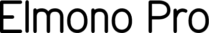 Elmono Pro