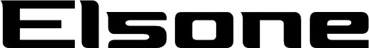 Elsone 字体