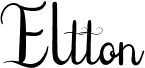 Eltton