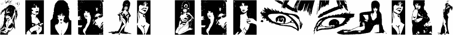 Elvira Dingbats