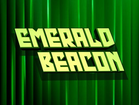 Emerald Beacon Czcionka