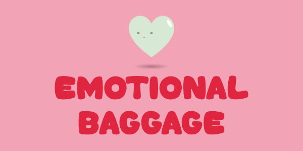 Emotional Baggage Czcionka