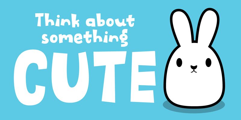 Empty Fridge Czcionka