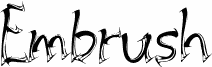 Embrush