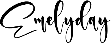 Emelyday font