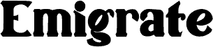 Emigrate-Regular