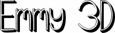 Emmy 3D