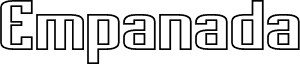 Empanada Extended Outline