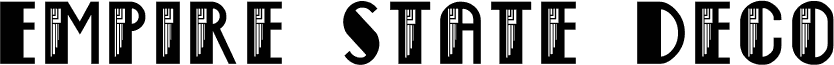 Empire State Deco