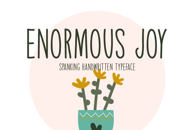 Enormous Joy Police