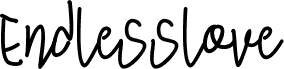 Endlesslove