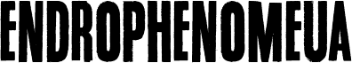 Endrophenomeua