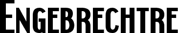 Engebrechtre Bold