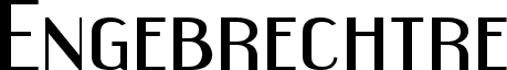 Engebrechtre Expanded