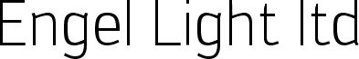 Engel Light ltd