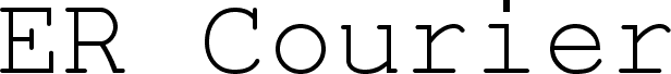 English-Russian Courier
