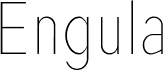 Engula Thin