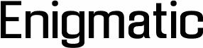 Enigmatic Unicode Regular