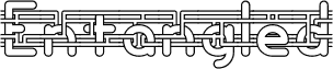 Entangled BRK