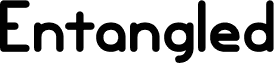 Entangled Plain BRK