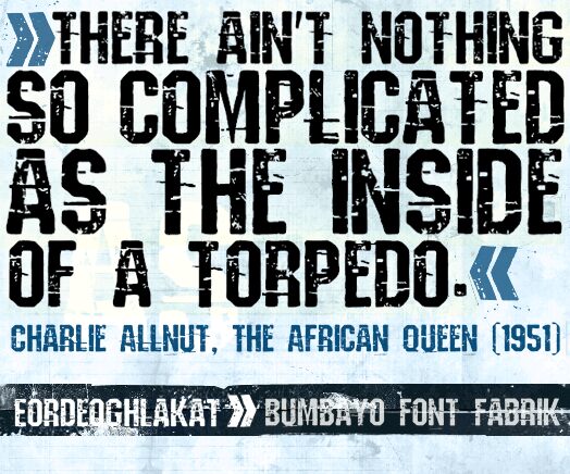 Eordeoghlakat Schriftart