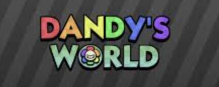 Ep Dandys World Czcionka