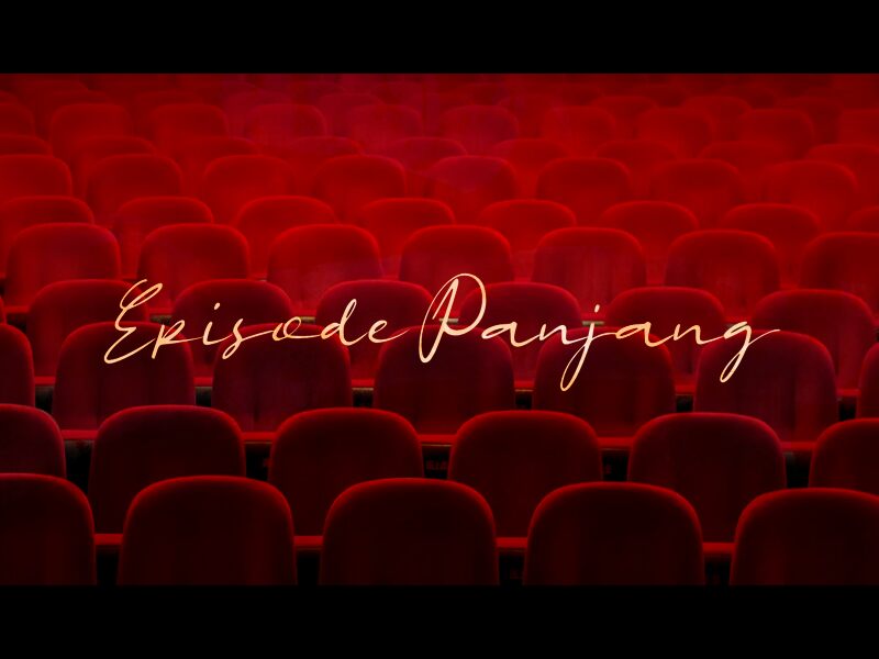 e Episode Panjang Carattere