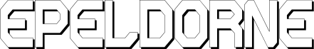 Epeldorne