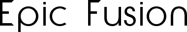 EpicFusion