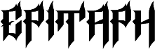 Epitaph
